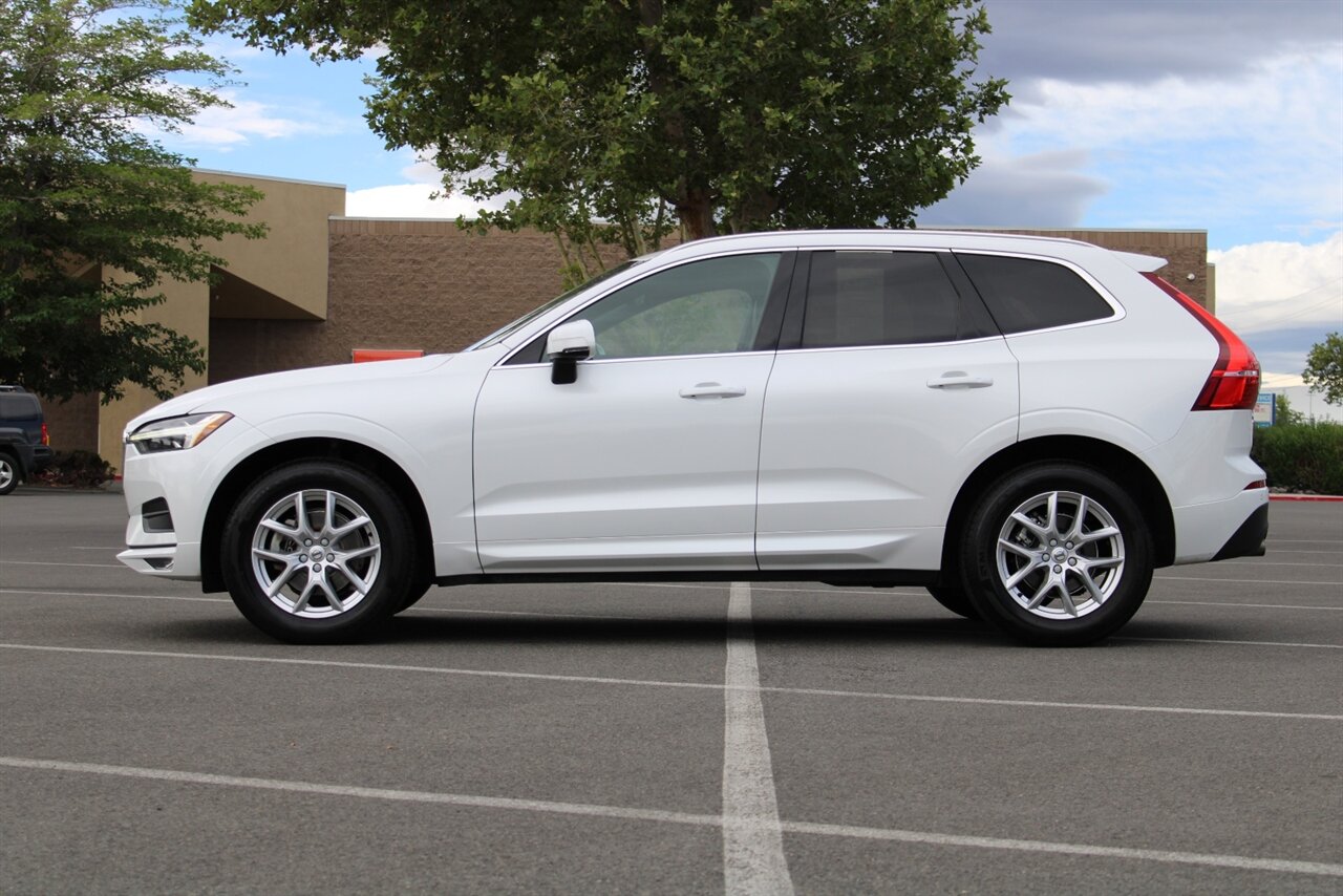 2021 Volvo XC60 T5 Momentum - Photo 53 - Reno, NV 89511
