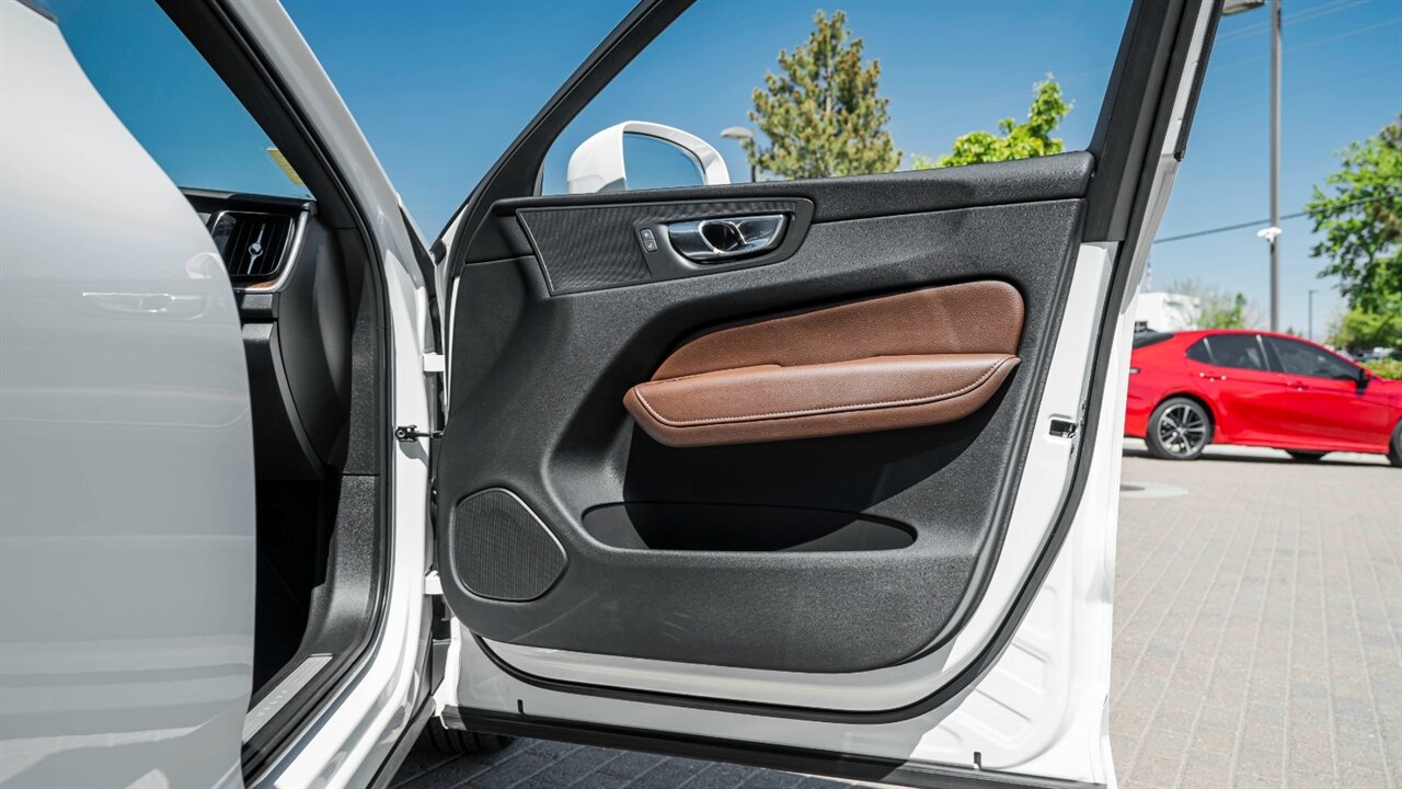 2021 Volvo XC60 T5 Momentum - Photo 30 - Reno, NV 89511