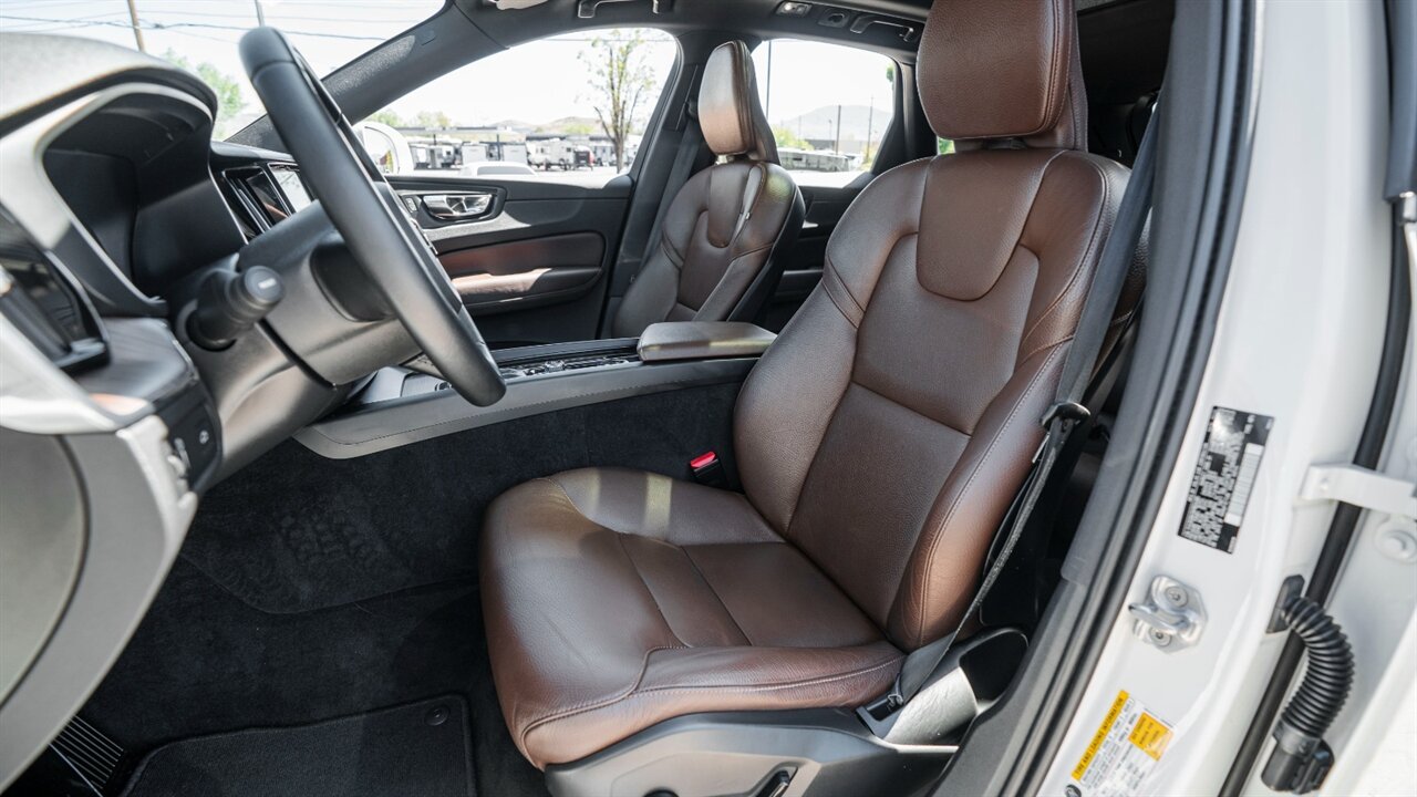 2021 Volvo XC60 T5 Momentum - Photo 13 - Reno, NV 89511