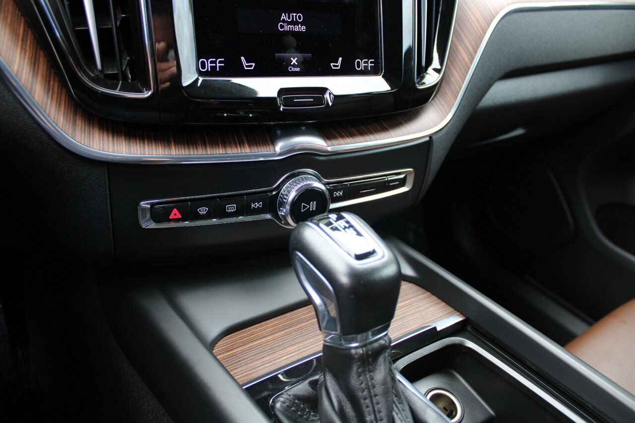 2021 Volvo XC60 T5 Momentum - Photo 62 - Reno, NV 89511