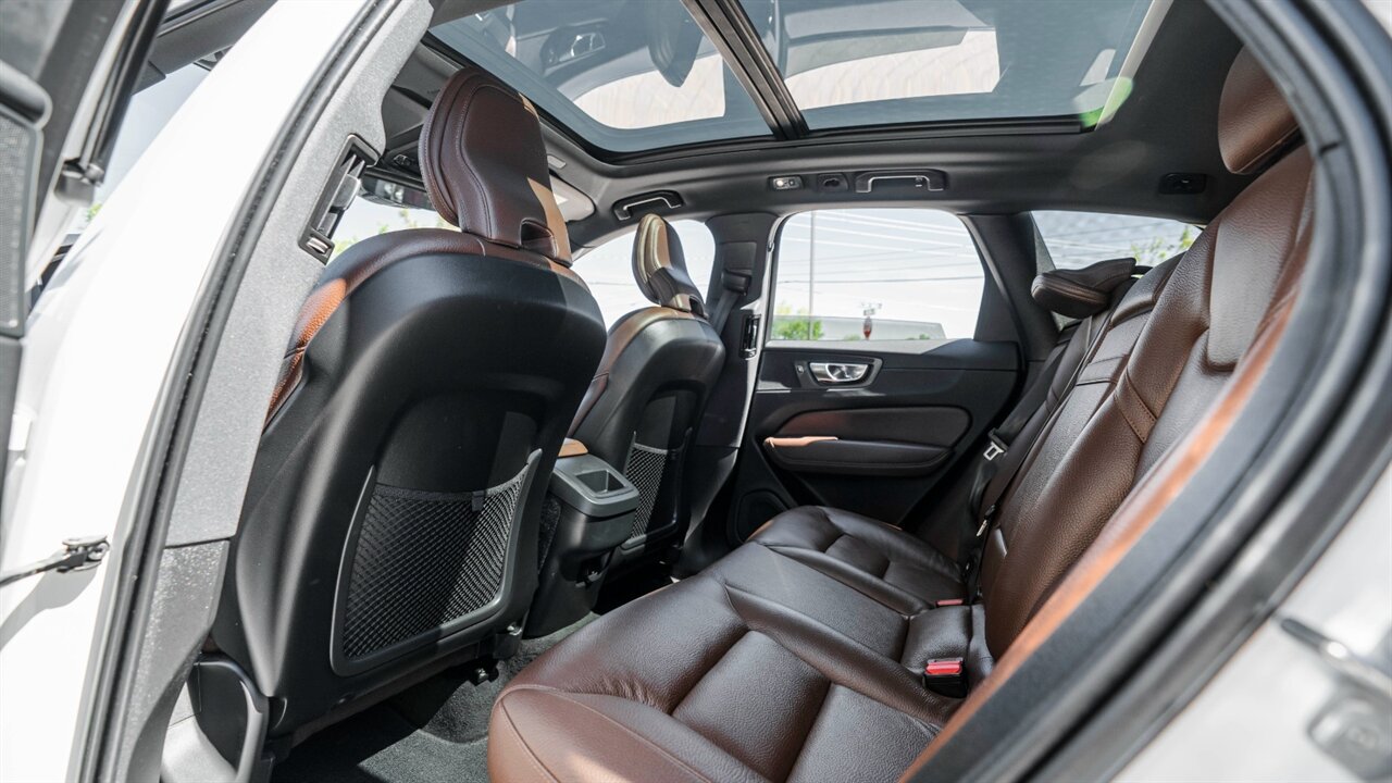 2021 Volvo XC60 T5 Momentum - Photo 32 - Reno, NV 89511