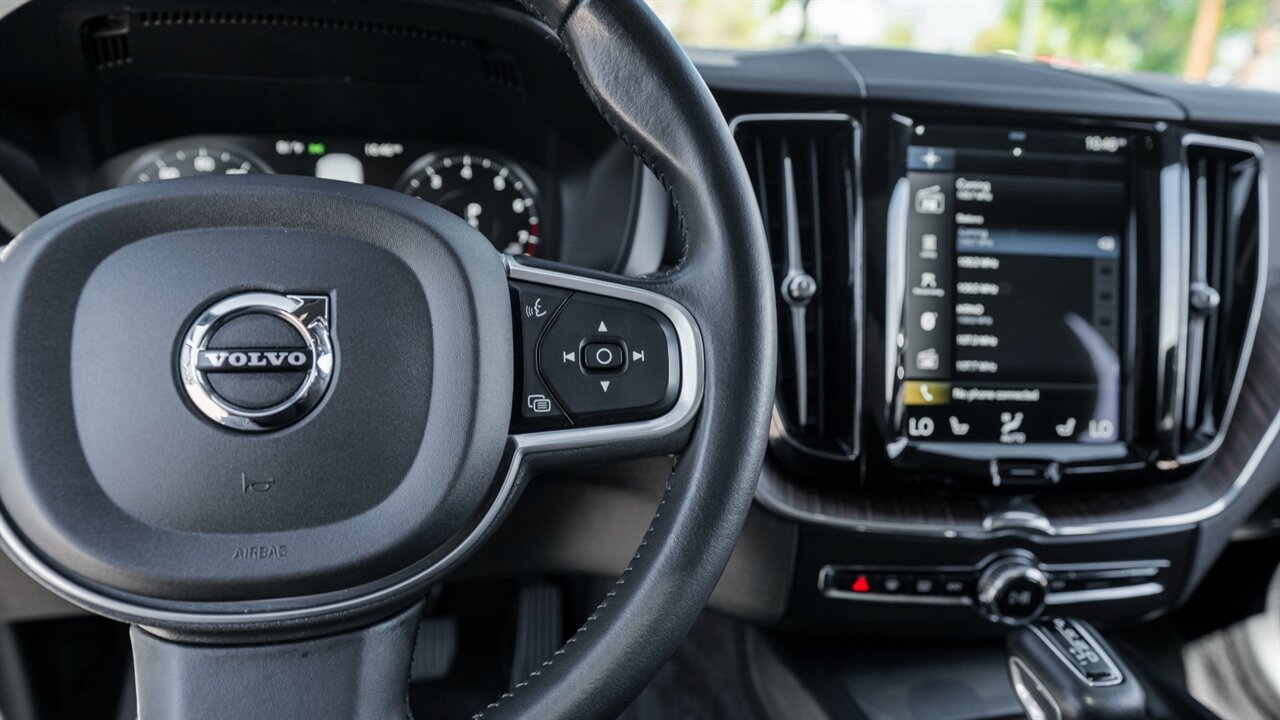 2021 Volvo XC60 T5 Momentum - Photo 24 - Reno, NV 89511