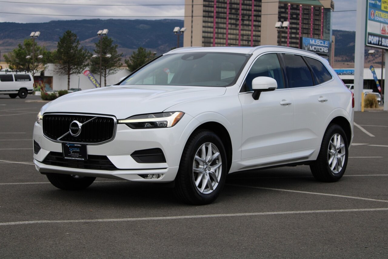 2021 Volvo XC60 T5 Momentum - Photo 38 - Reno, NV 89511