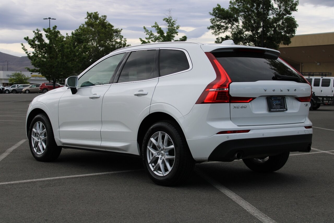 2021 Volvo XC60 T5 Momentum - Photo 52 - Reno, NV 89511