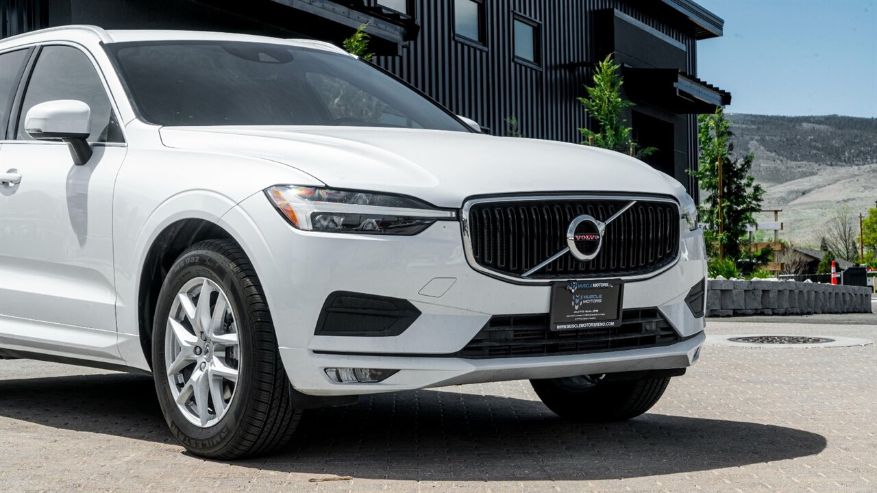 2021 Volvo XC60 T5 Momentum - Photo 7 - Reno, NV 89511