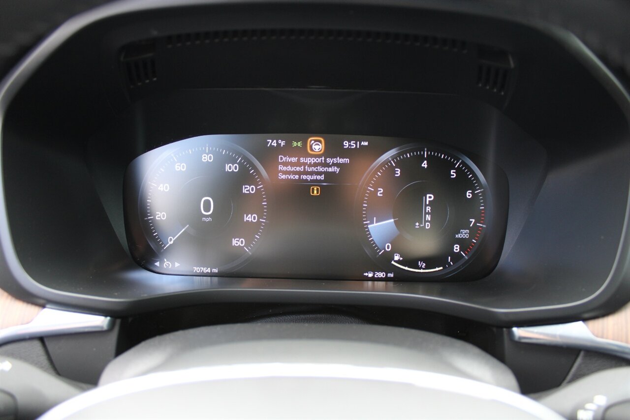 2021 Volvo XC60 T5 Momentum - Photo 60 - Reno, NV 89511