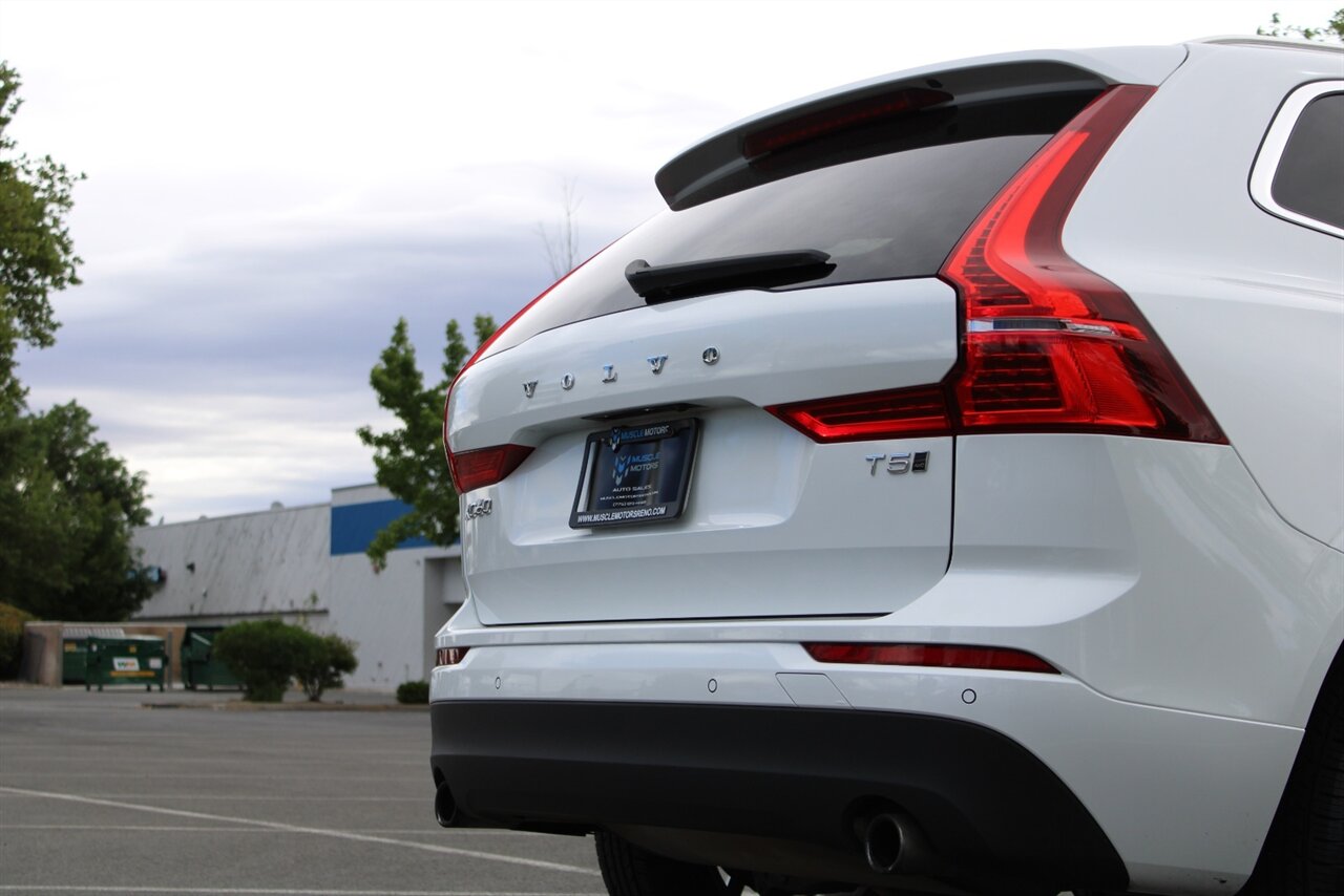 2021 Volvo XC60 T5 Momentum - Photo 46 - Reno, NV 89511