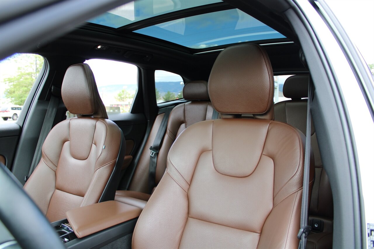 2021 Volvo XC60 T5 Momentum - Photo 67 - Reno, NV 89511