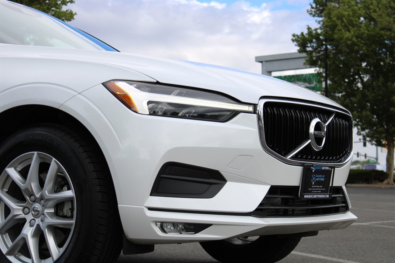 2021 Volvo XC60 T5 Momentum - Photo 41 - Reno, NV 89511