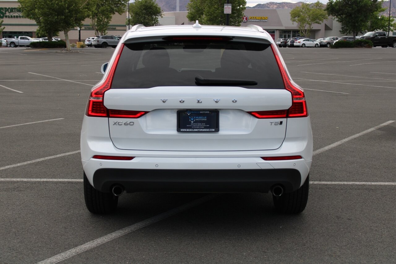 2021 Volvo XC60 T5 Momentum - Photo 47 - Reno, NV 89511