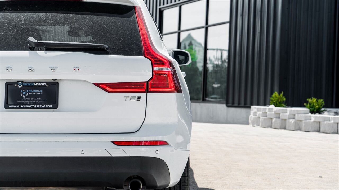2021 Volvo XC60 T5 Momentum - Photo 12 - Reno, NV 89511