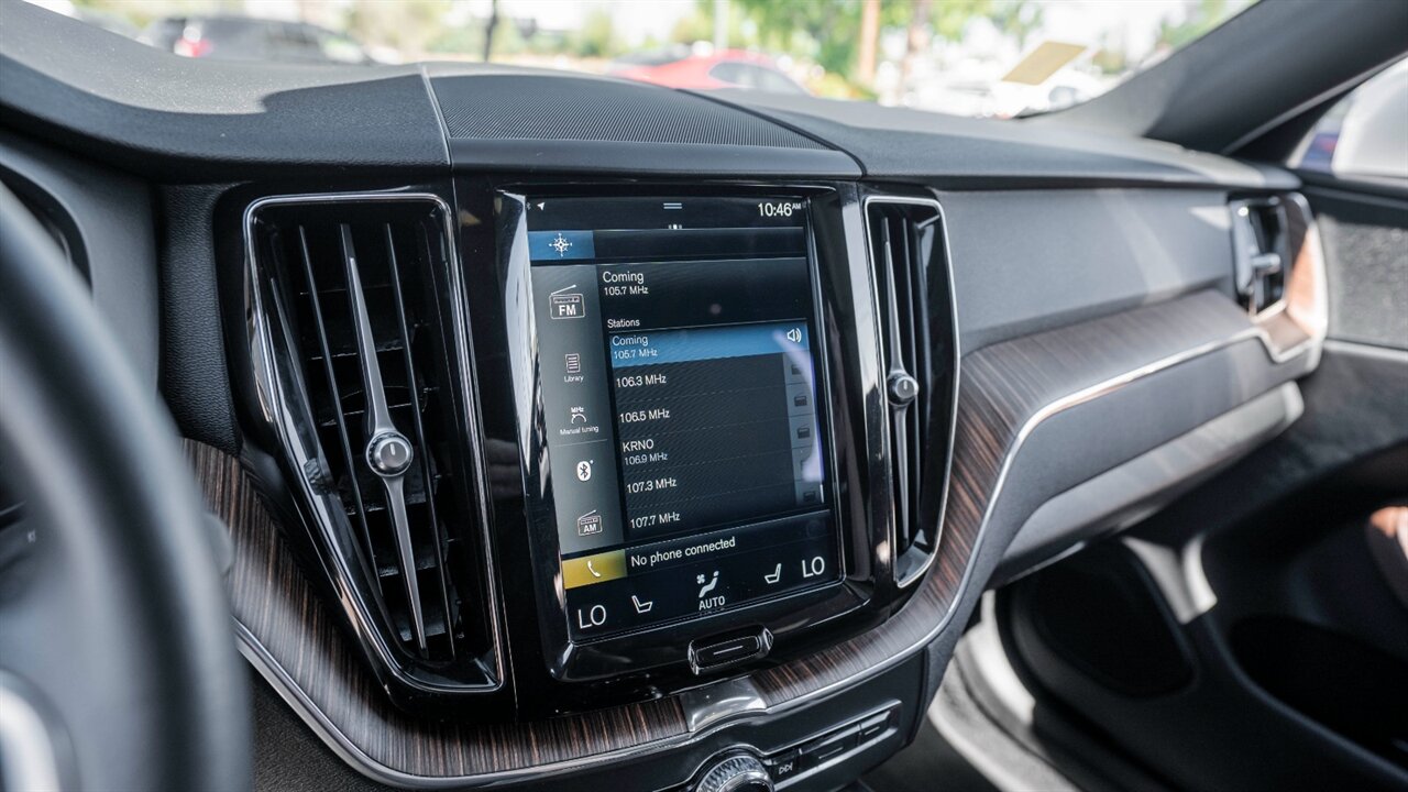 2021 Volvo XC60 T5 Momentum - Photo 26 - Reno, NV 89511