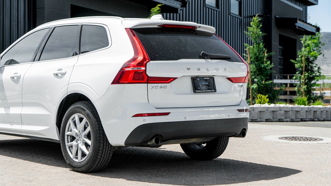 2021 Volvo XC60 T5 Momentum - Photo 11 - Reno, NV 89511