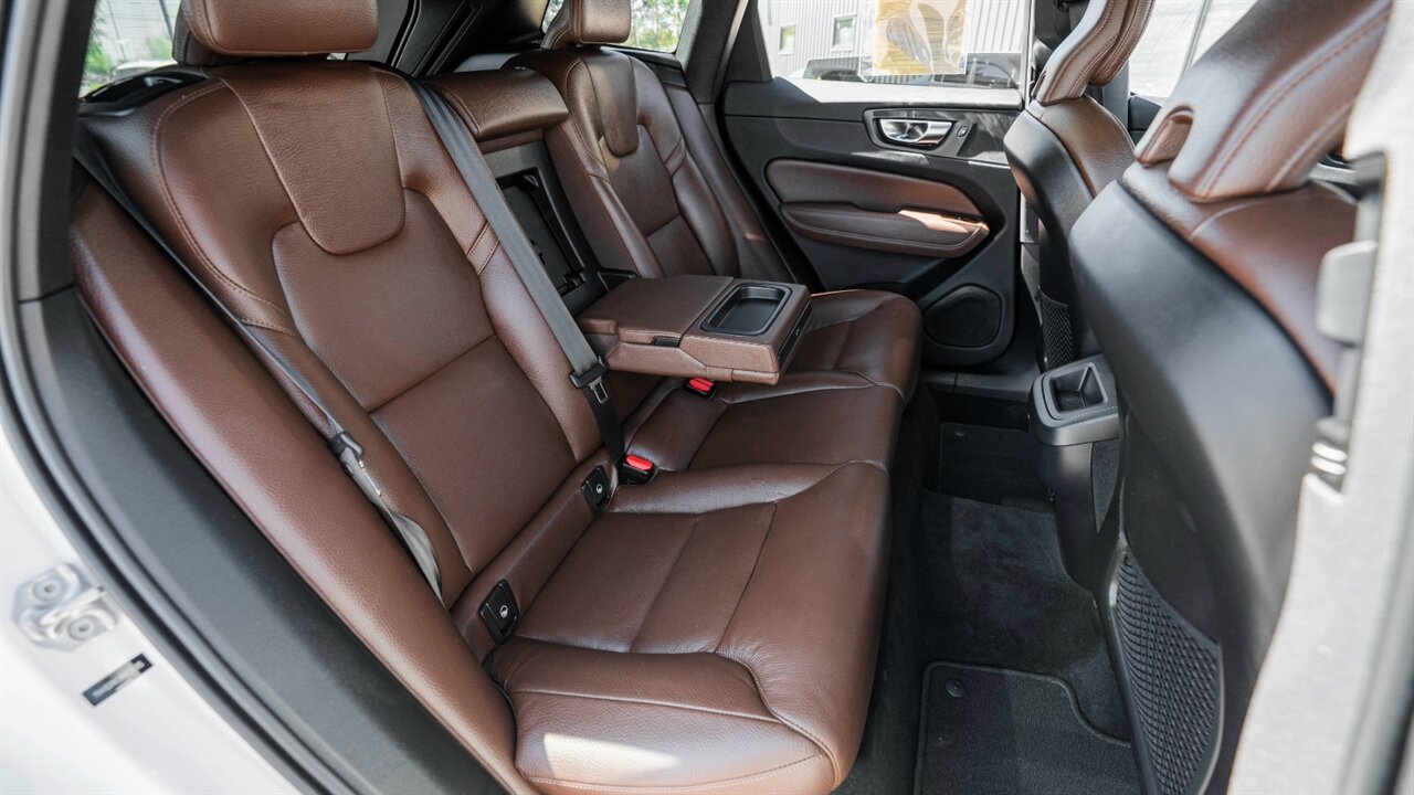 2021 Volvo XC60 T5 Momentum - Photo 31 - Reno, NV 89511