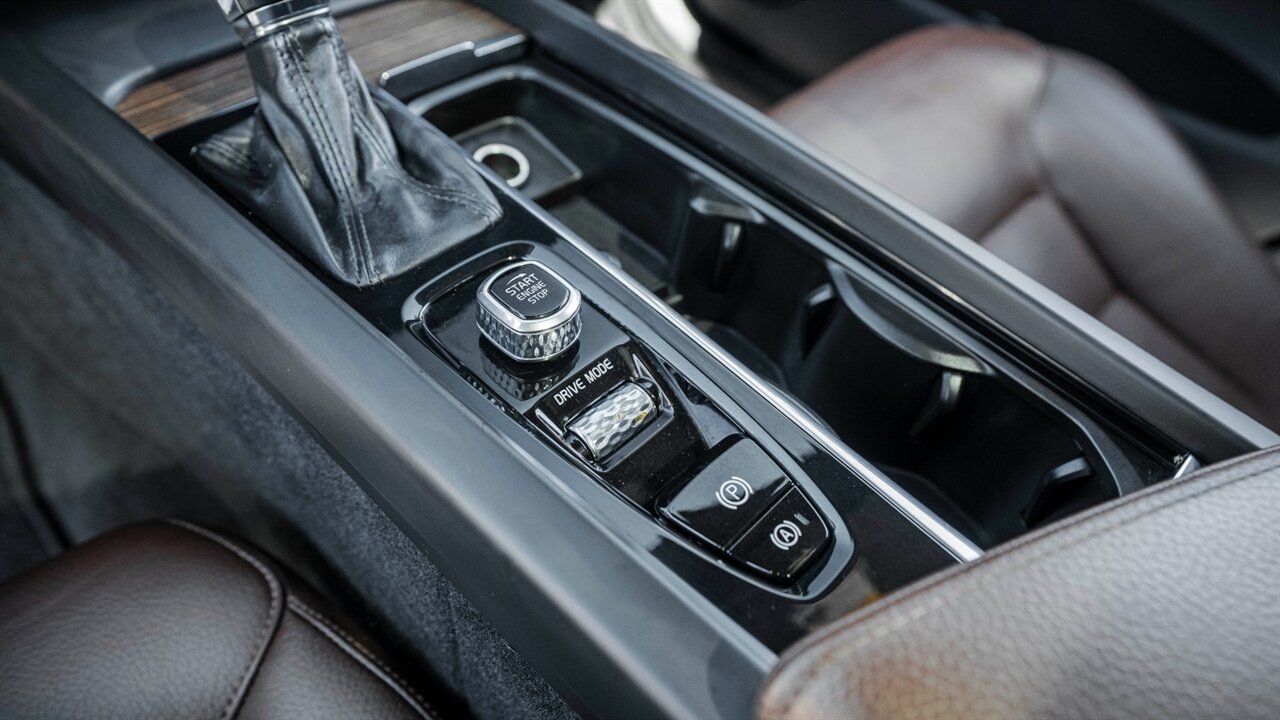 2021 Volvo XC60 T5 Momentum - Photo 28 - Reno, NV 89511