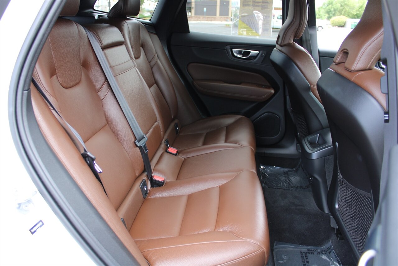 2021 Volvo XC60 T5 Momentum - Photo 65 - Reno, NV 89511