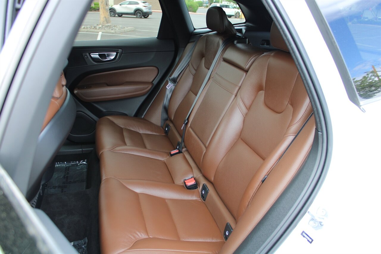 2021 Volvo XC60 T5 Momentum - Photo 64 - Reno, NV 89511