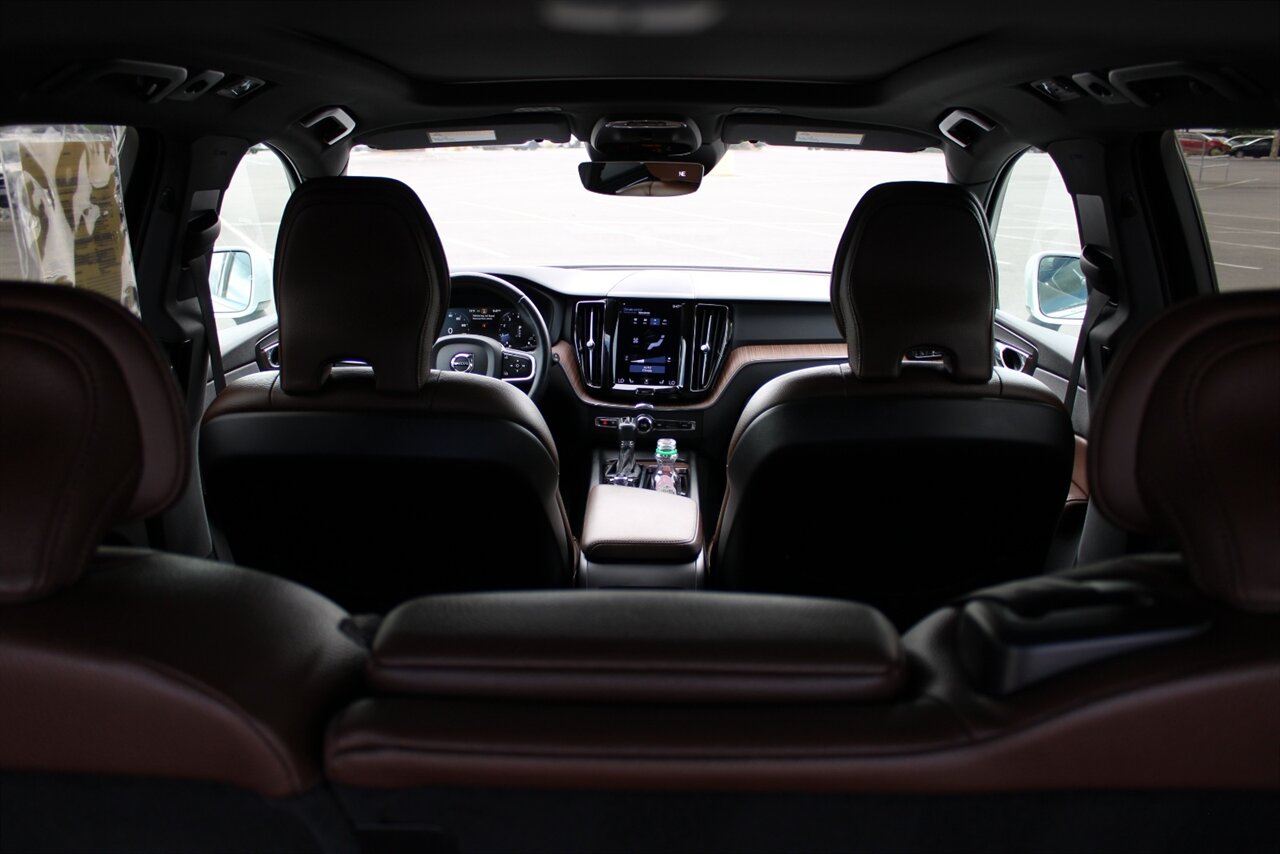 2021 Volvo XC60 T5 Momentum - Photo 50 - Reno, NV 89511