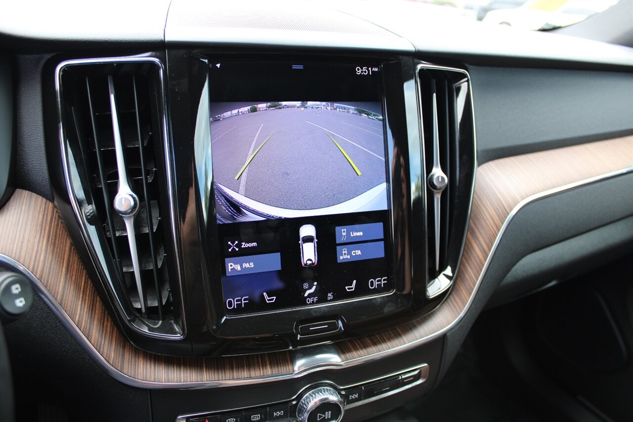 2021 Volvo XC60 T5 Momentum - Photo 63 - Reno, NV 89511