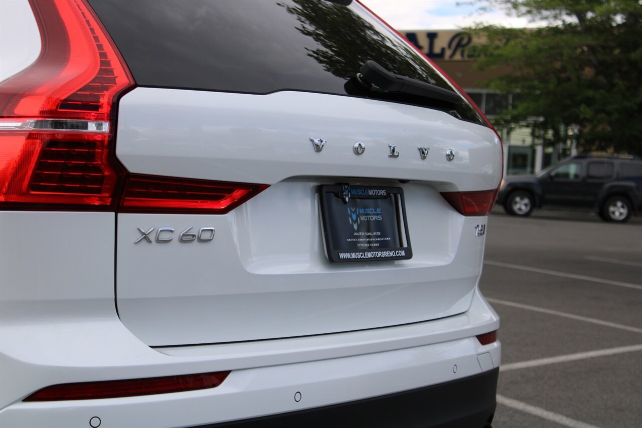 2021 Volvo XC60 T5 Momentum - Photo 48 - Reno, NV 89511