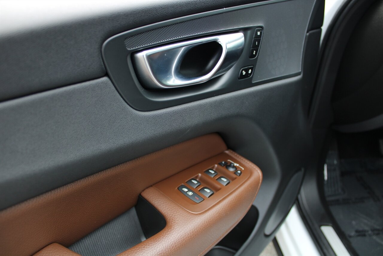 2021 Volvo XC60 T5 Momentum - Photo 55 - Reno, NV 89511