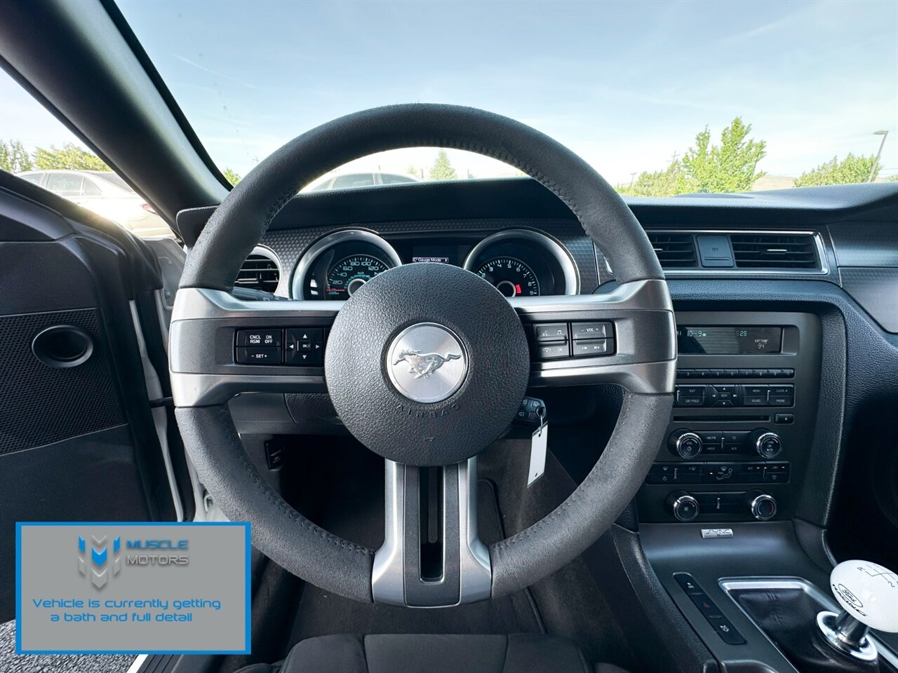 2013 Ford Mustang Boss 302 - Photo 11 - Reno, NV 89511