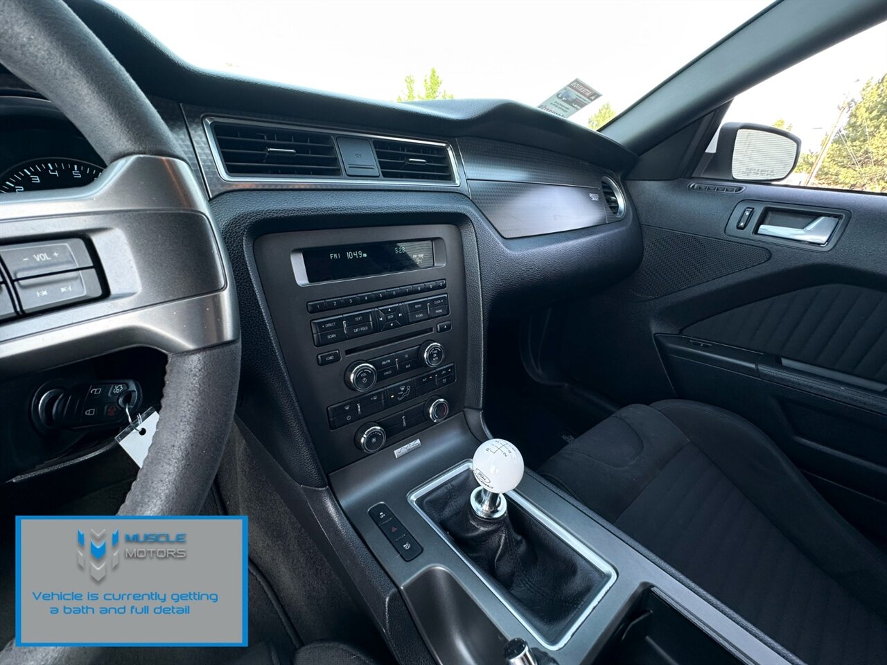 2013 Ford Mustang Boss 302 - Photo 12 - Reno, NV 89511