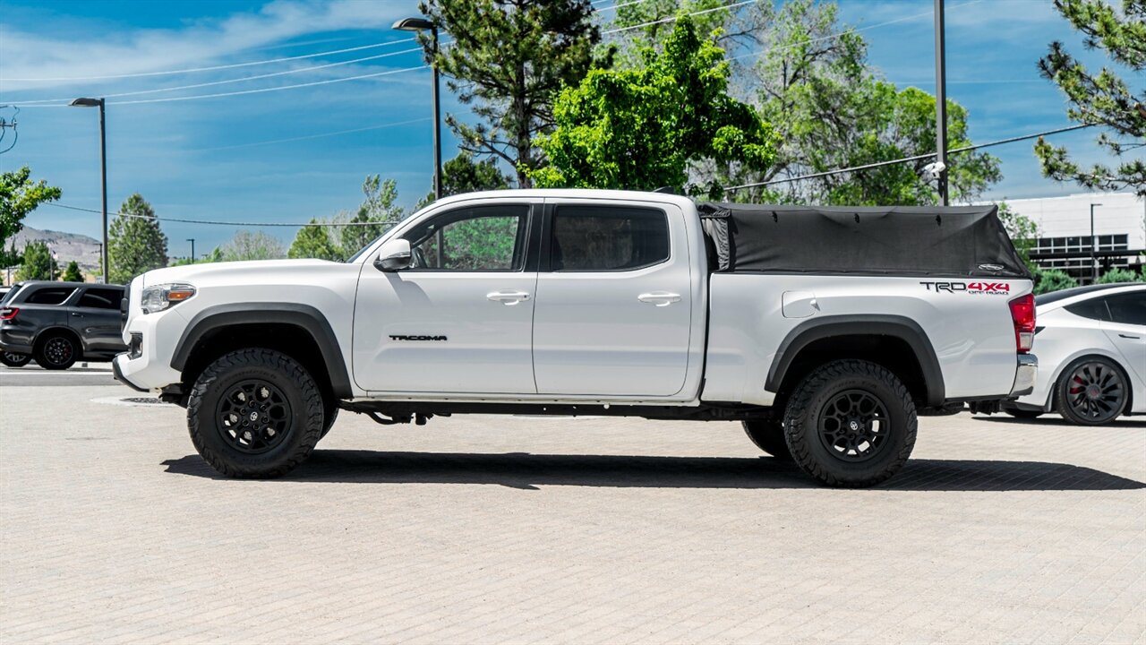 2016 Toyota Tacoma SR5 V6   - Photo 3 - Reno, NV 89511