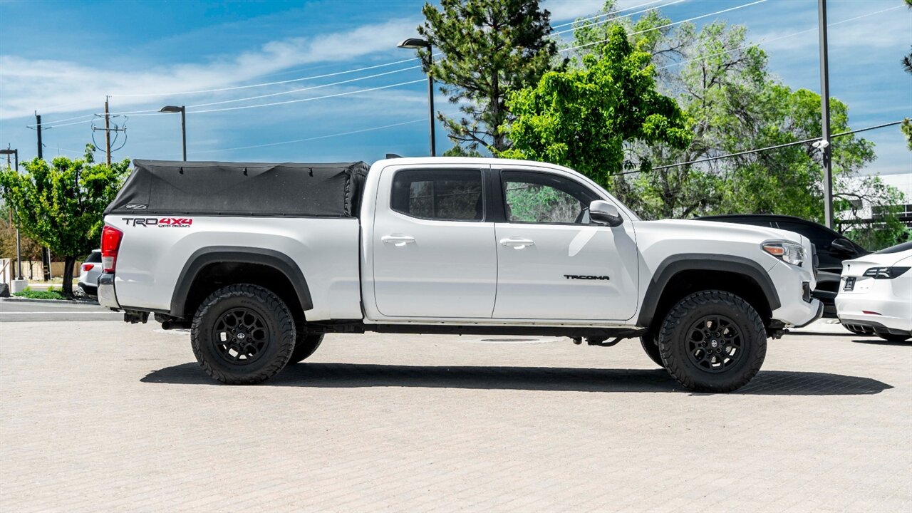 2016 Toyota Tacoma SR5 V6   - Photo 5 - Reno, NV 89511