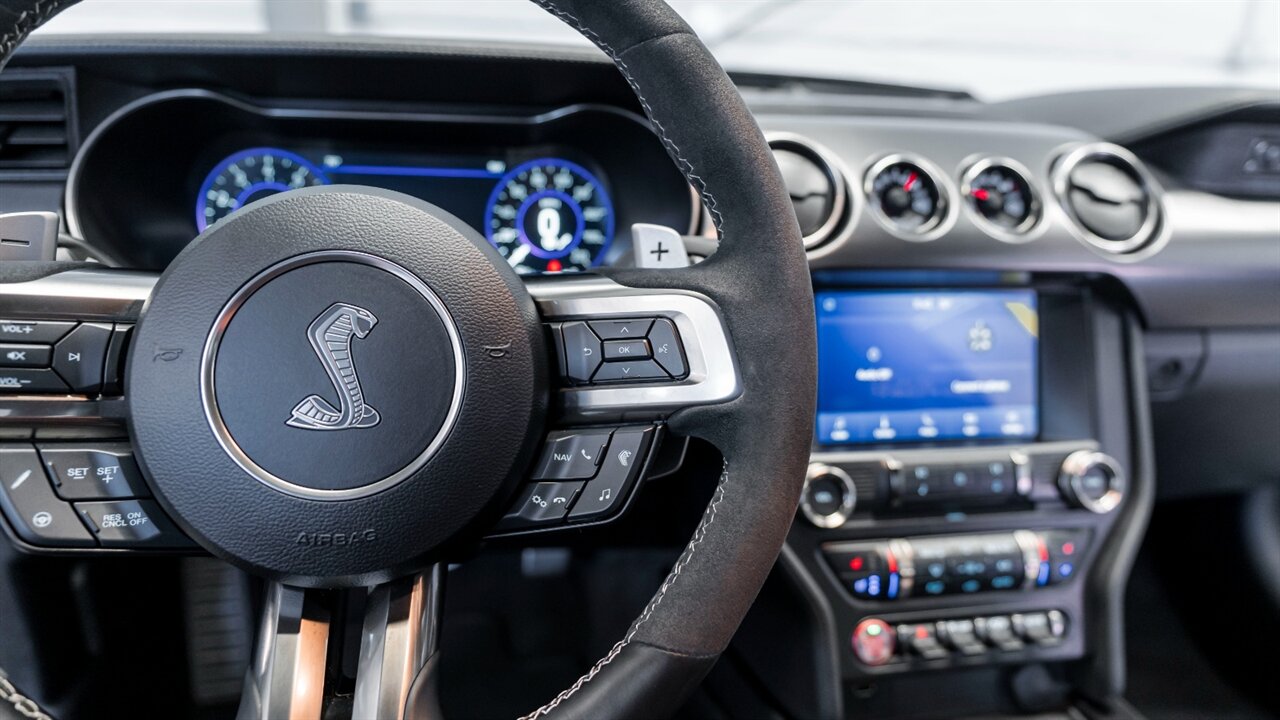 2022 Ford Mustang Shelby GT500 - Photo 41 - Reno, NV 89511