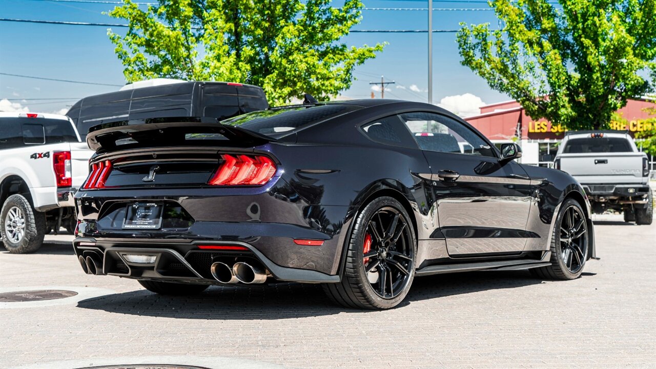 2022 Ford Mustang Shelby GT500 - Photo 11 - Reno, NV 89511