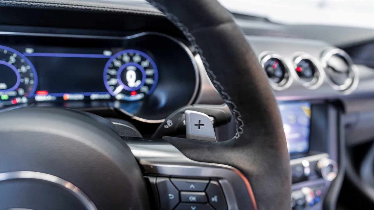 2022 Ford Mustang Shelby GT500 - Photo 42 - Reno, NV 89511