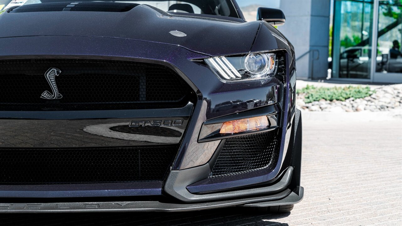 2022 Ford Mustang Shelby GT500 - Photo 17 - Reno, NV 89511