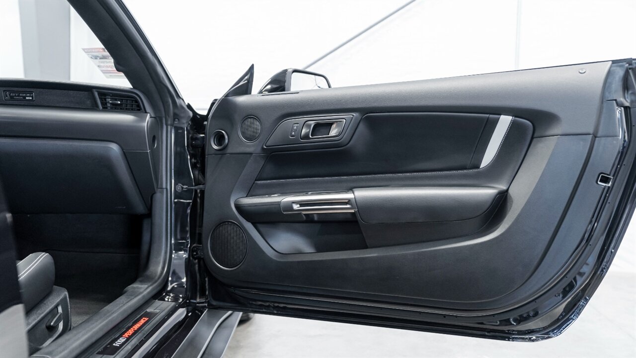 2022 Ford Mustang Shelby GT500 - Photo 51 - Reno, NV 89511