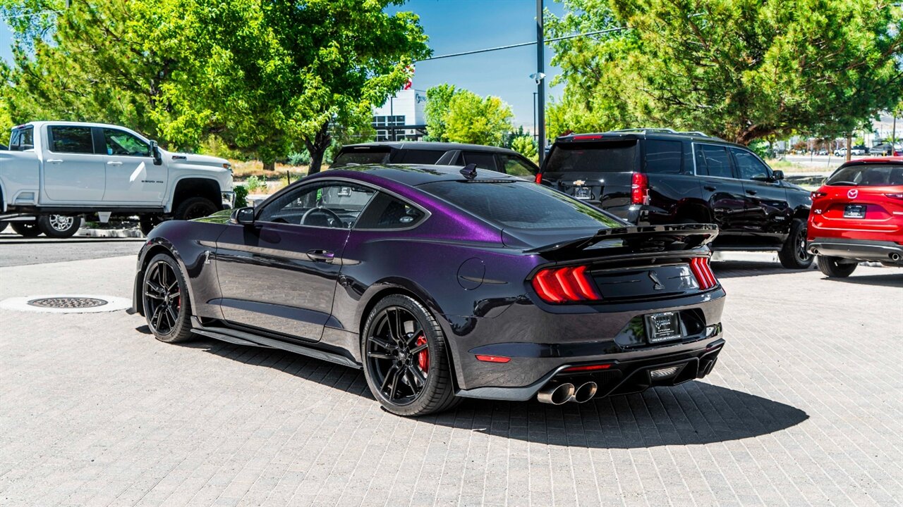 2022 Ford Mustang Shelby GT500 - Photo 10 - Reno, NV 89511