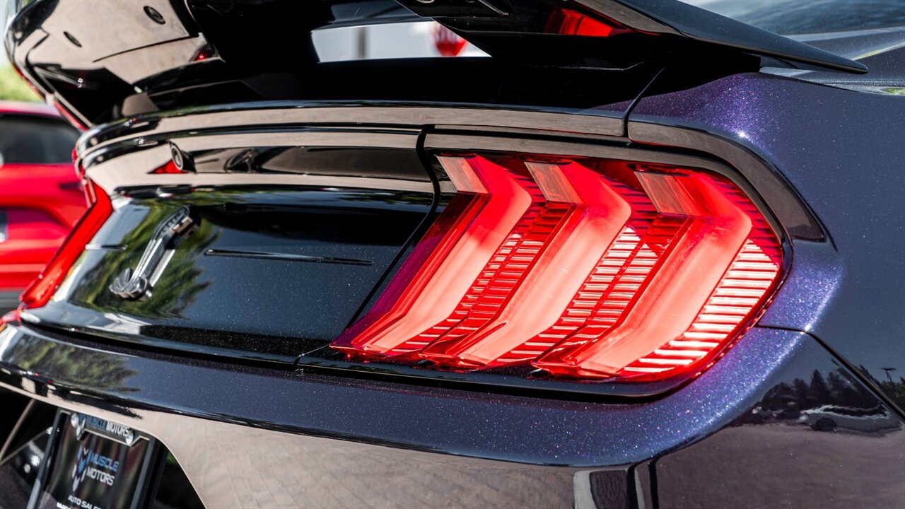 2022 Ford Mustang Shelby GT500 - Photo 22 - Reno, NV 89511