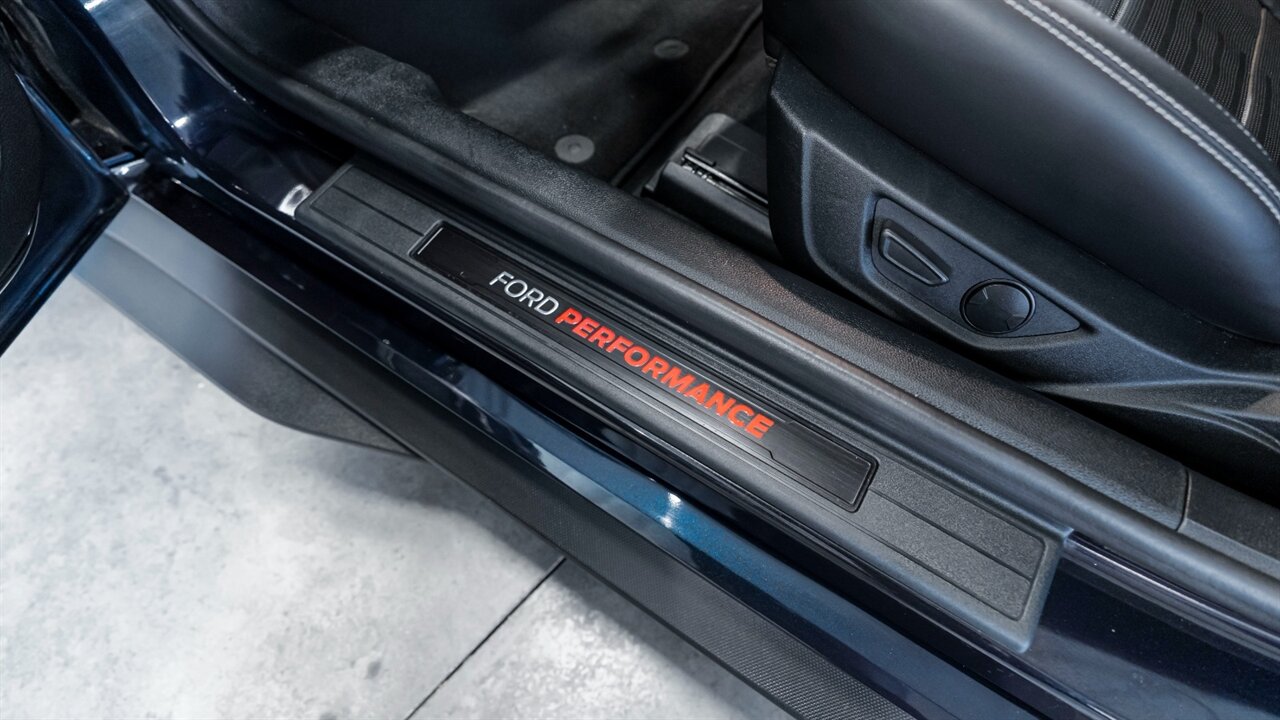 2022 Ford Mustang Shelby GT500 - Photo 34 - Reno, NV 89511