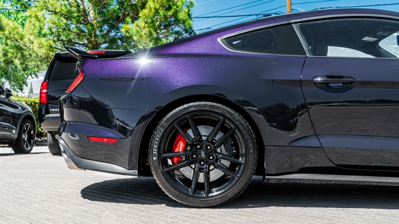 2022 Ford Mustang Shelby GT500 - Photo 19 - Reno, NV 89511