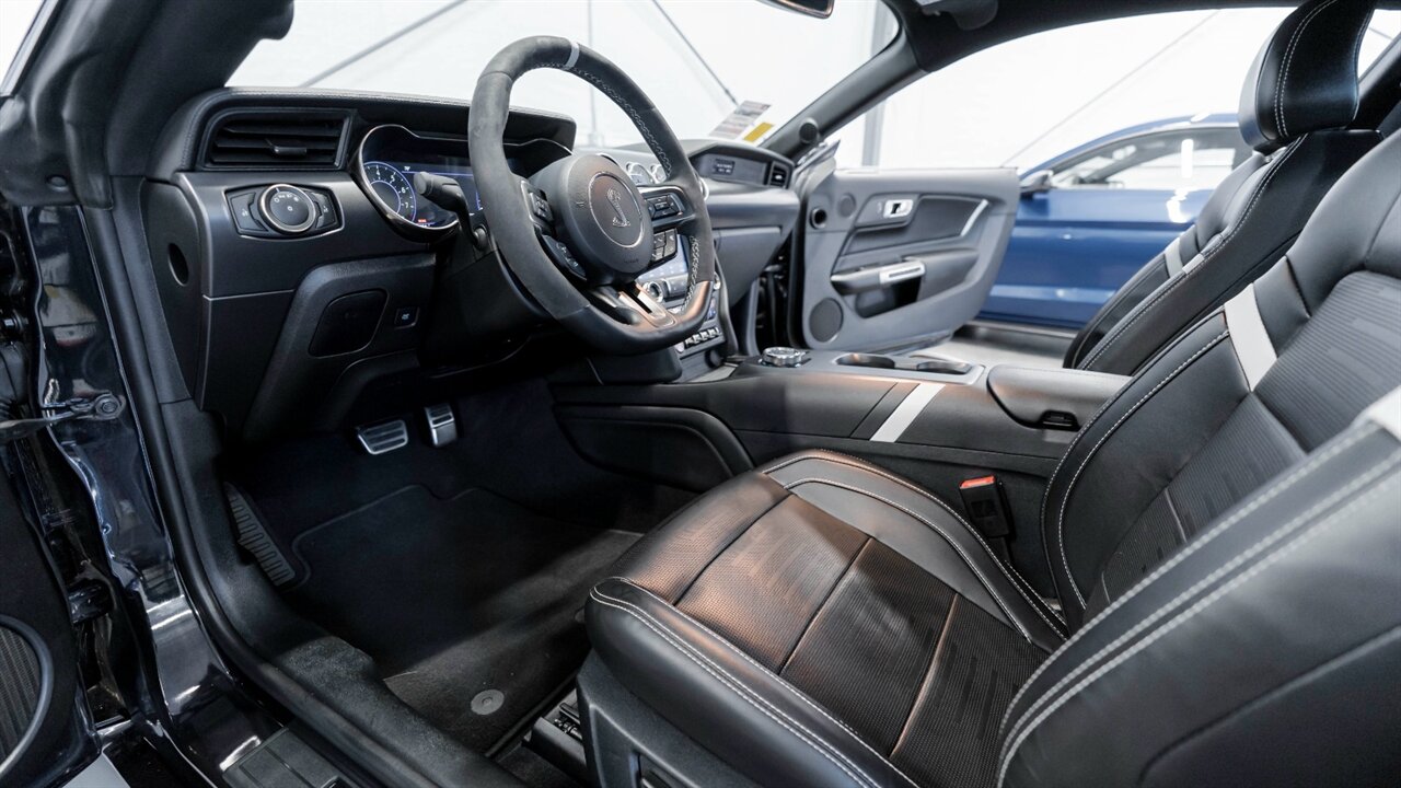 2022 Ford Mustang Shelby GT500 - Photo 29 - Reno, NV 89511