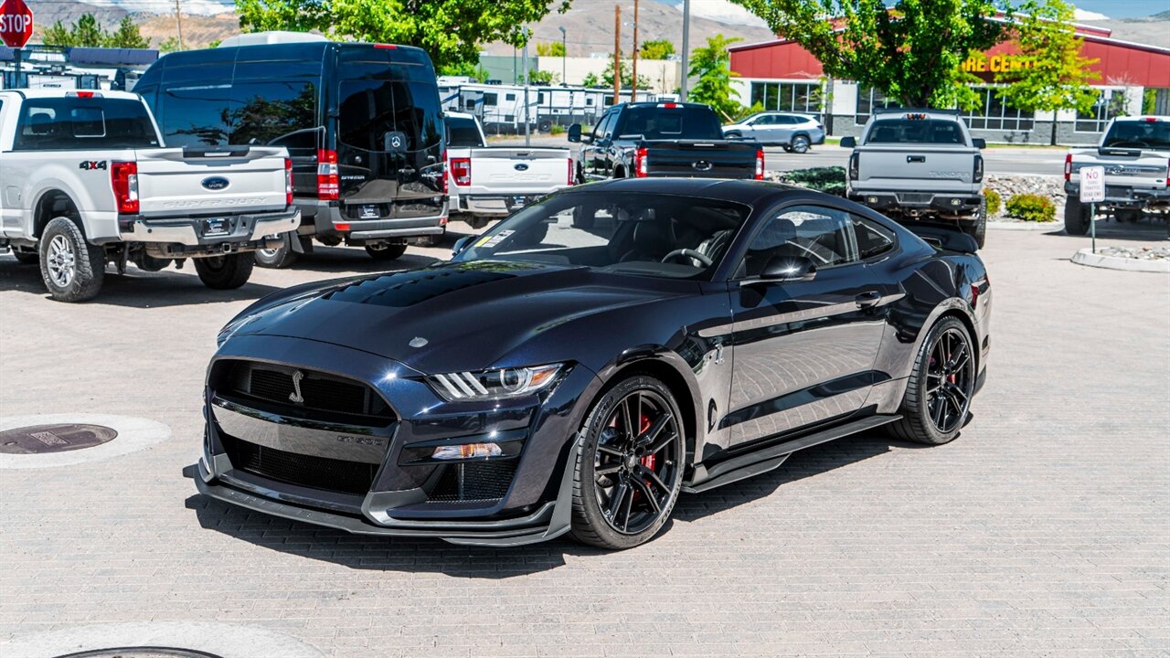 2022 Ford Mustang Shelby GT500 - Photo 8 - Reno, NV 89511