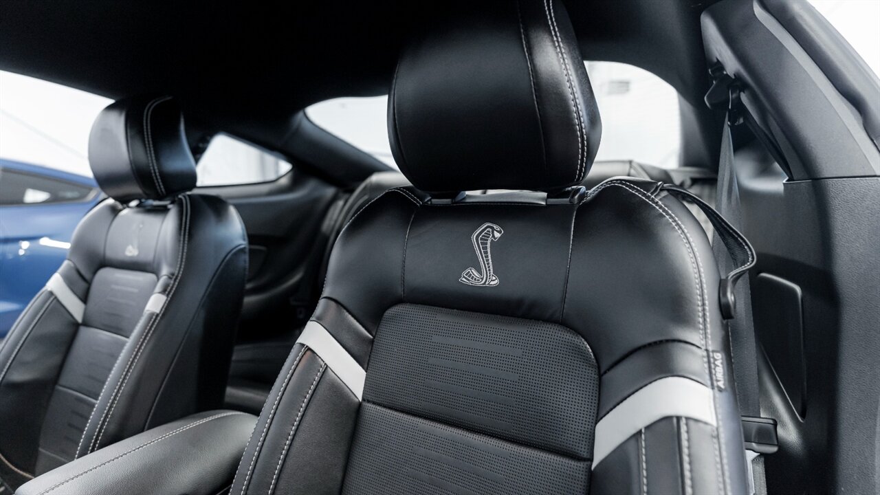 2022 Ford Mustang Shelby GT500 - Photo 36 - Reno, NV 89511