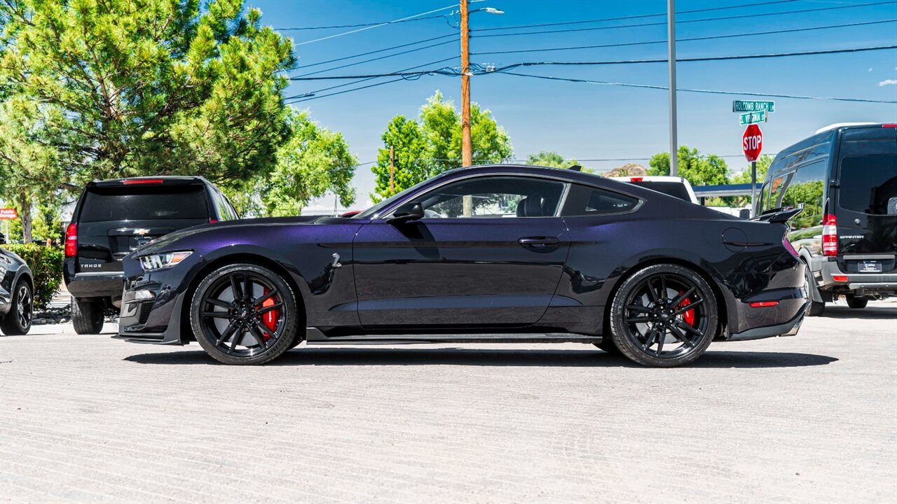 2022 Ford Mustang Shelby GT500 - Photo 3 - Reno, NV 89511