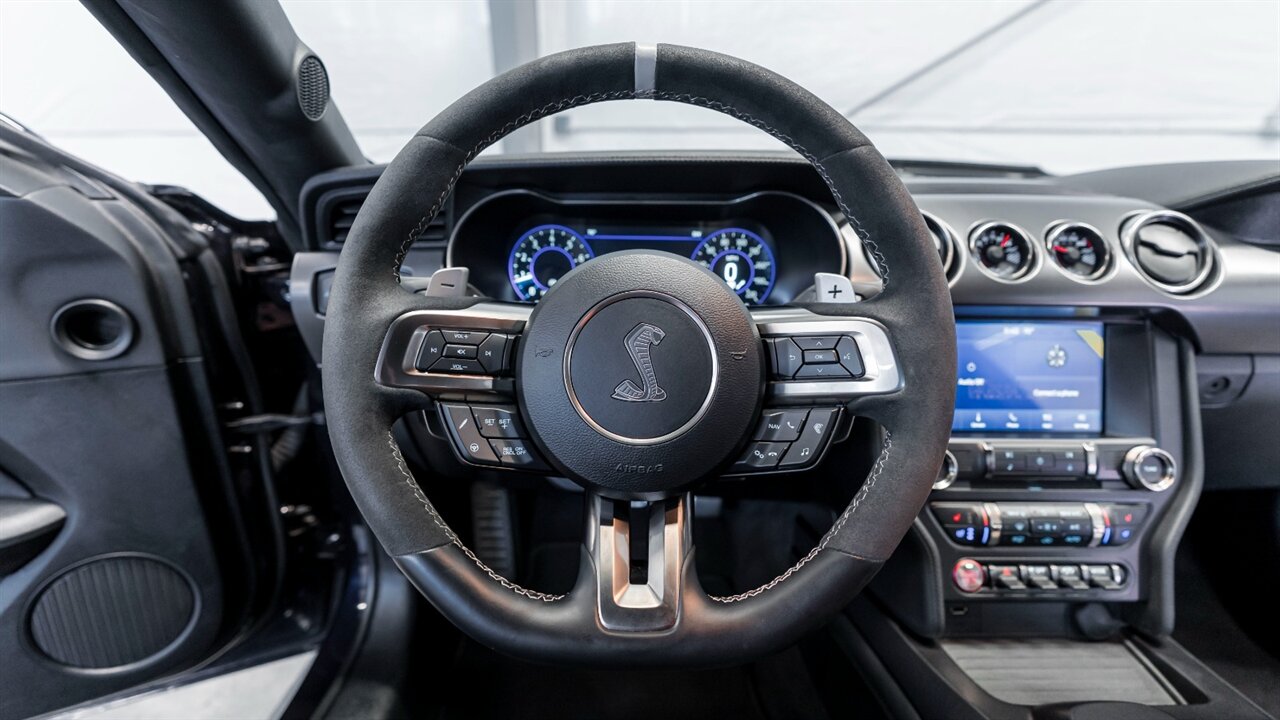 2022 Ford Mustang Shelby GT500 - Photo 38 - Reno, NV 89511