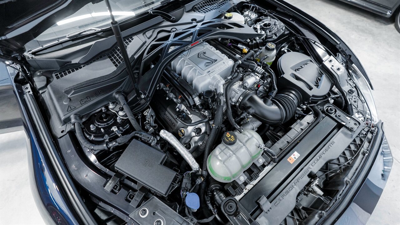 2022 Ford Mustang Shelby GT500 - Photo 24 - Reno, NV 89511