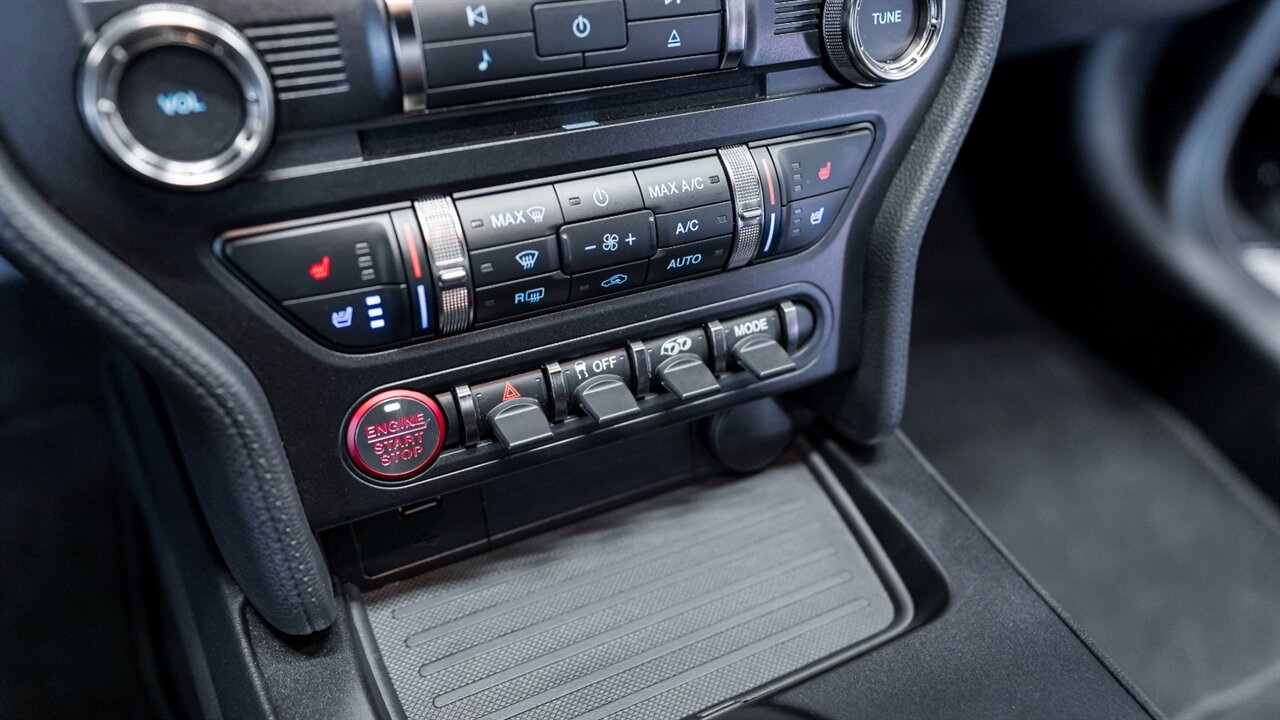 2022 Ford Mustang Shelby GT500 - Photo 47 - Reno, NV 89511
