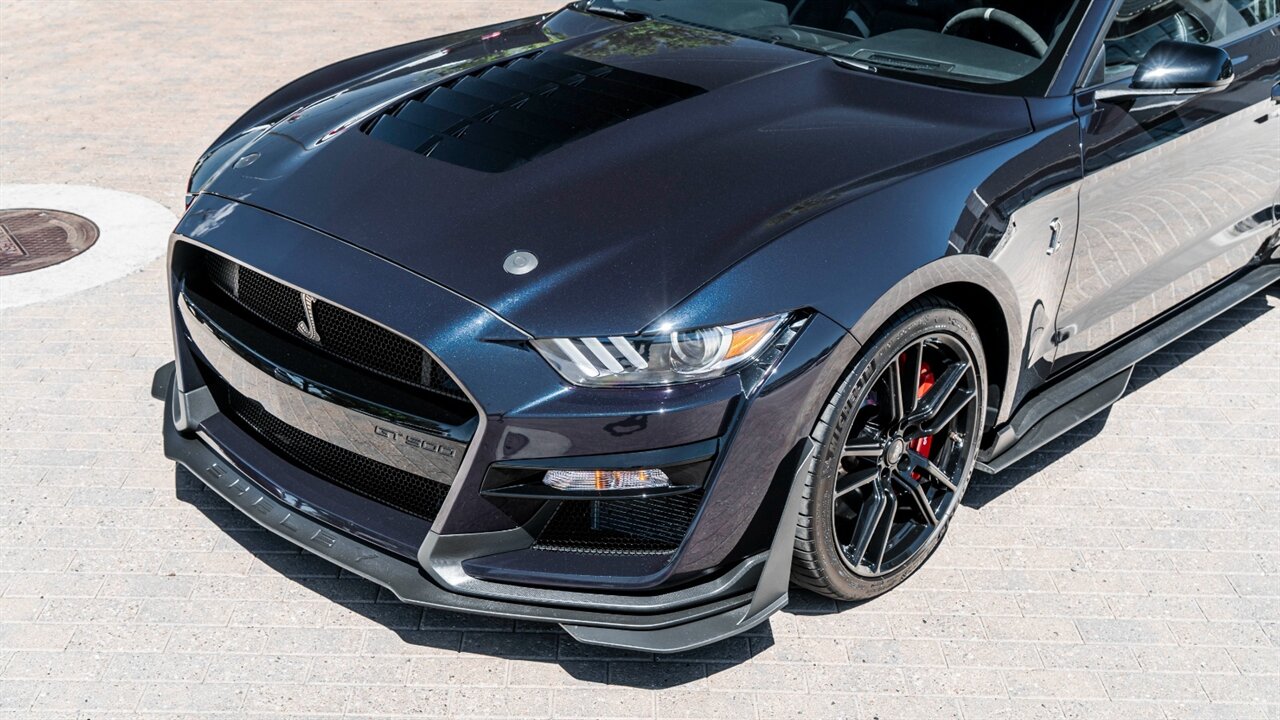 2022 Ford Mustang Shelby GT500 - Photo 14 - Reno, NV 89511