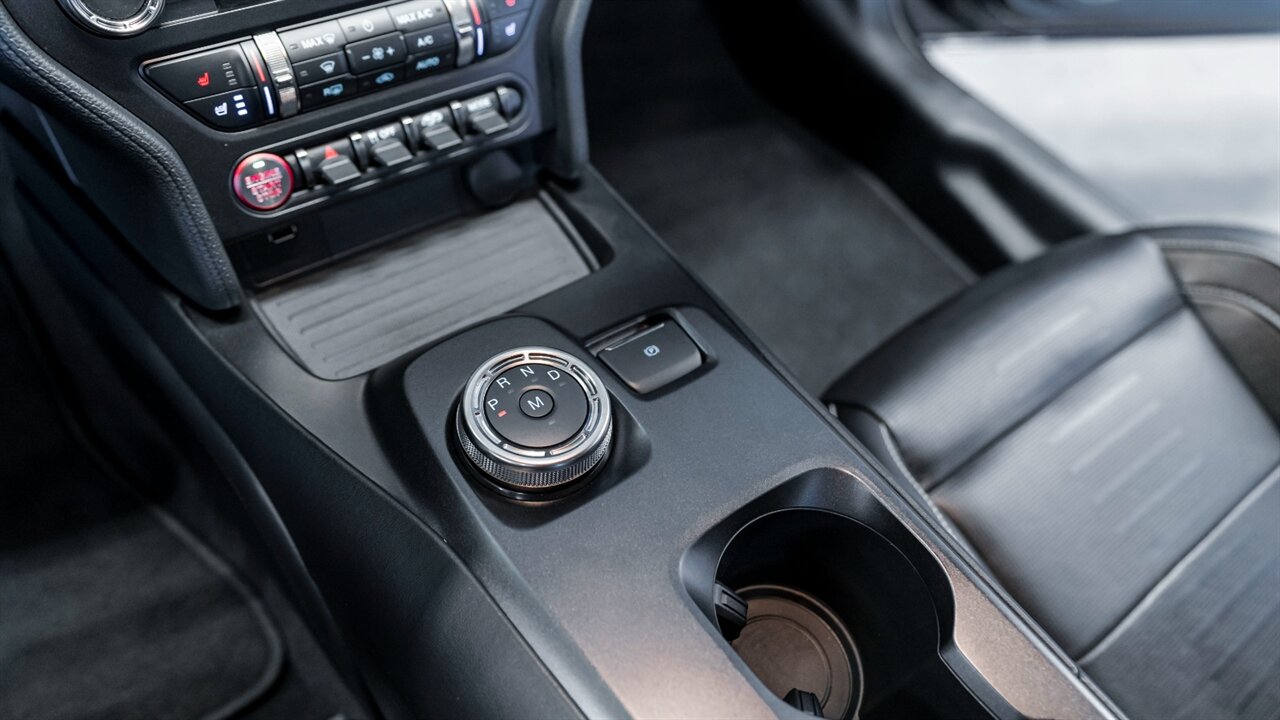 2022 Ford Mustang Shelby GT500 - Photo 48 - Reno, NV 89511