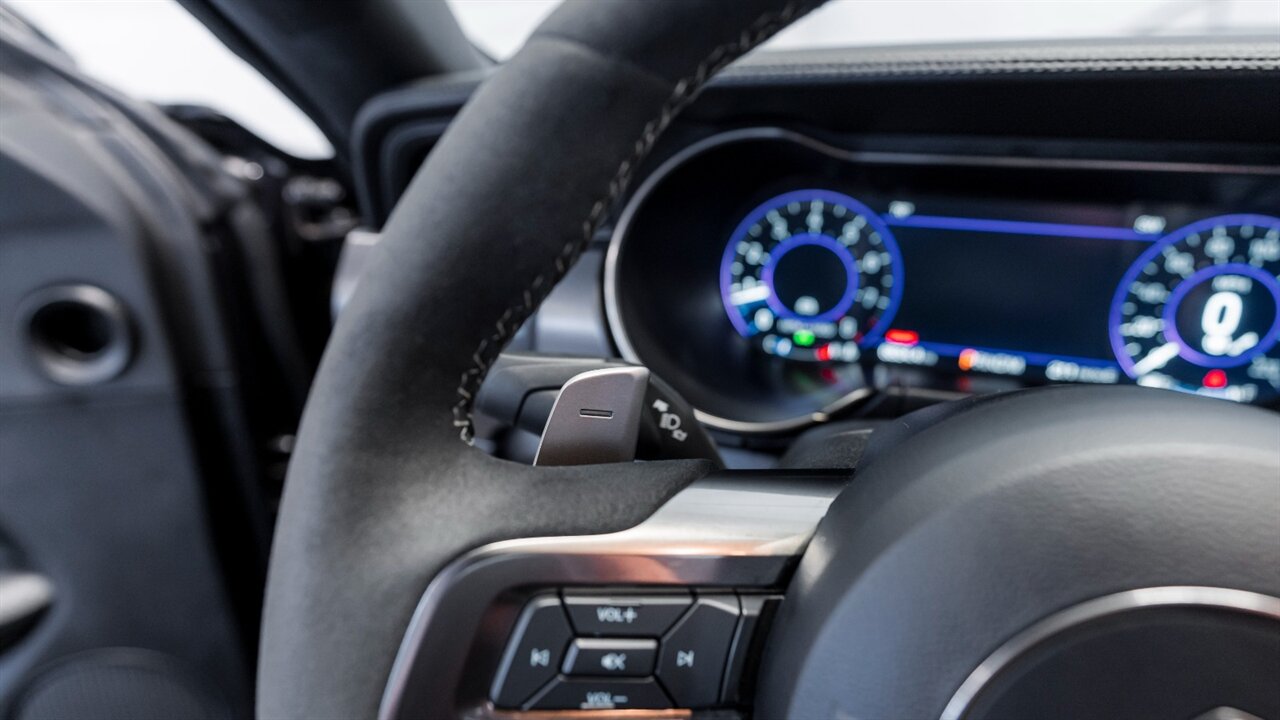2022 Ford Mustang Shelby GT500 - Photo 40 - Reno, NV 89511