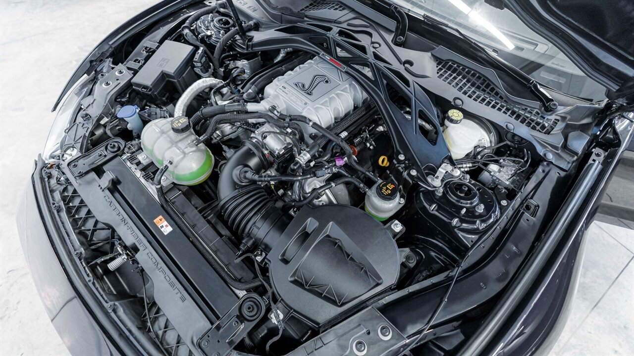 2022 Ford Mustang Shelby GT500 - Photo 26 - Reno, NV 89511