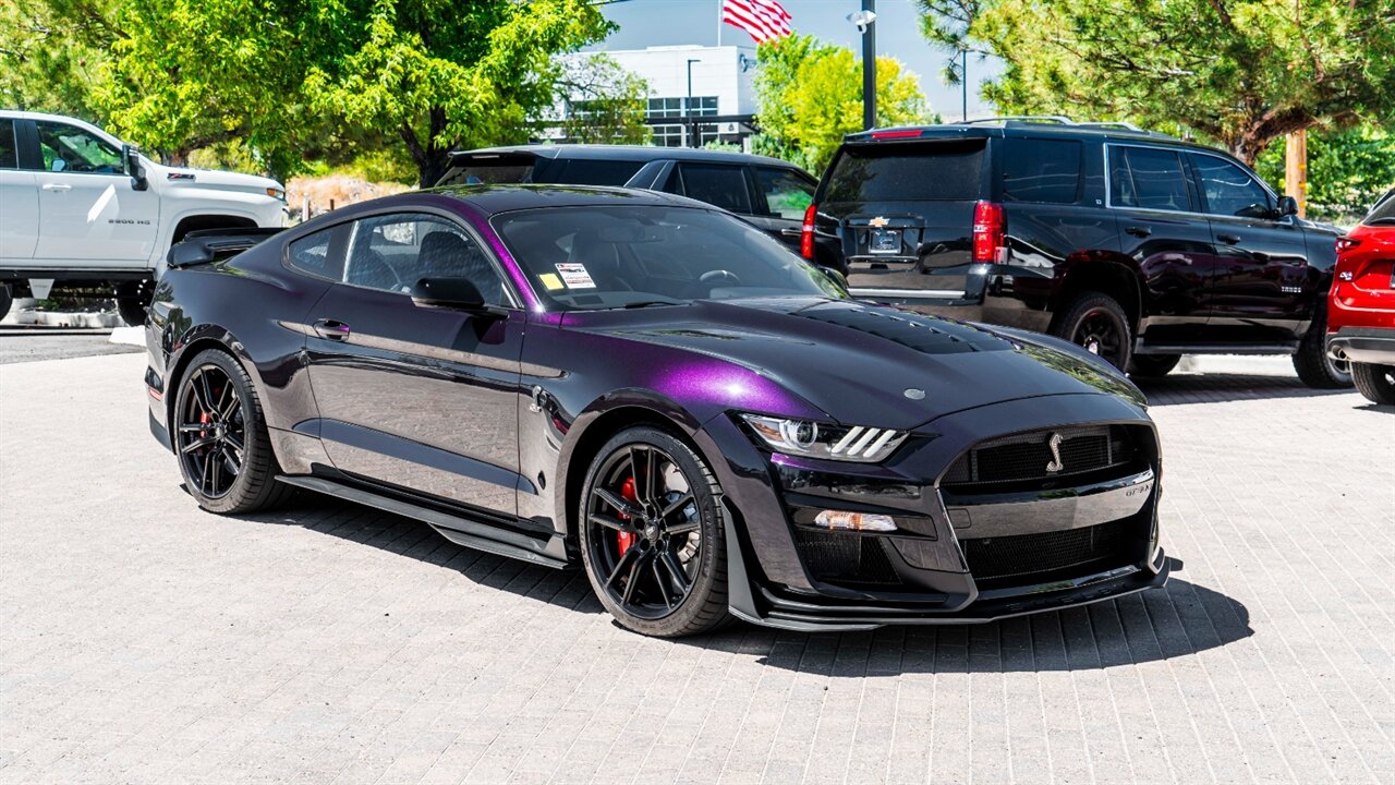 2022 Ford Mustang Shelby GT500 - Photo 7 - Reno, NV 89511